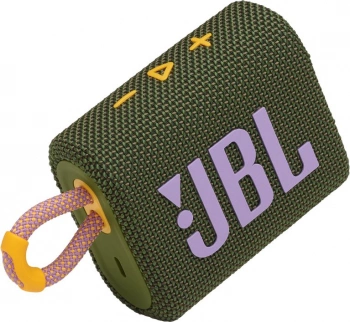 Колонка порт. JBL GO 3