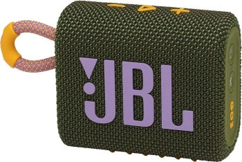 Колонка порт. JBL GO 3