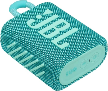 Колонка порт. JBL GO 3