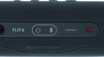 Колонка порт. JBL Flip 6