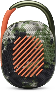 Колонка порт. JBL Clip 4