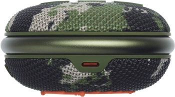 Колонка порт. JBL Clip 4