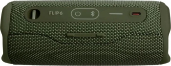 Колонка порт. JBL Flip 6