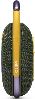 Колонка порт. JBL Clip 4