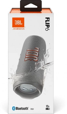 Колонка порт. JBL Flip 6