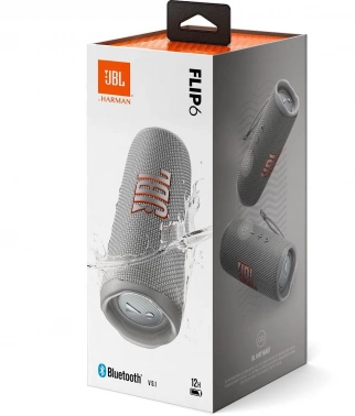 Колонка порт. JBL Flip 6