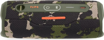 Колонка порт. JBL Flip 6