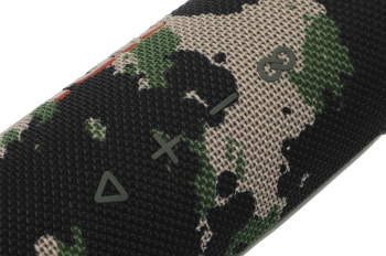 Колонка порт. JBL Flip 6