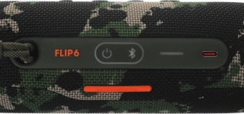 Колонка порт. JBL Flip 6