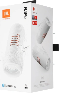 Колонка порт. JBL Flip 6