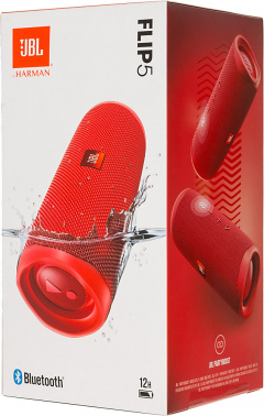 Колонка порт. JBL Flip 5