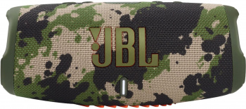 Колонка порт. JBL Charge 5