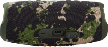Колонка порт. JBL Charge 5