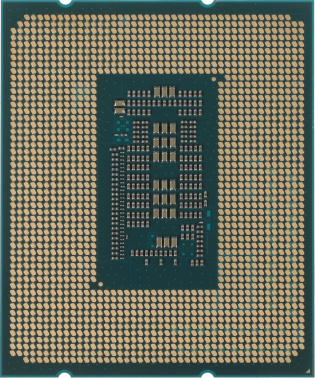 Процессор Intel Core i9 12900K