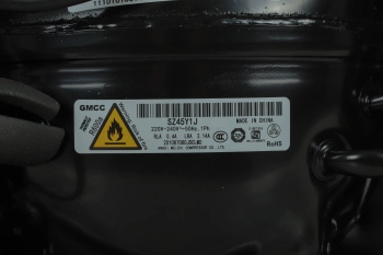 Холодильник Nordfrost Cottage RF-50 W