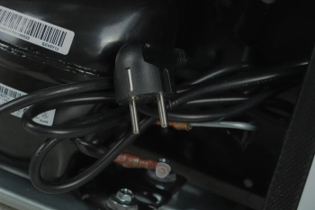 Холодильник Nordfrost Cottage RF-50 W