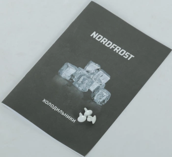 Холодильник Nordfrost Cottage RF-50 W