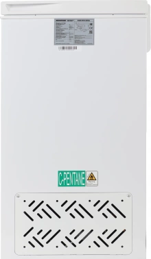 Морозильный ларь Nordfrost CF 150