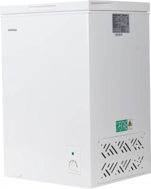 Морозильный ларь Nordfrost CF 150