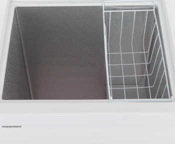 Морозильный ларь Nordfrost CF 200