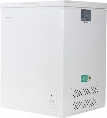 Морозильный ларь Nordfrost CF 200