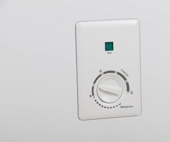 Морозильный ларь Nordfrost CF 250