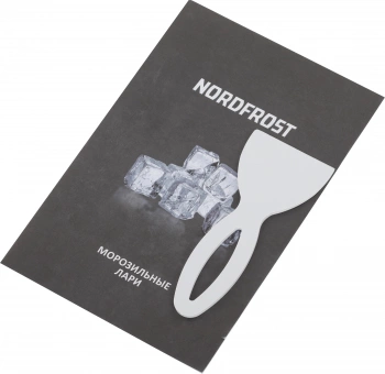 Морозильный ларь Nordfrost CF 250