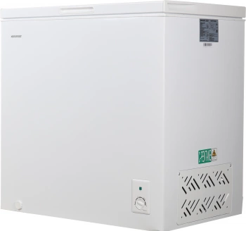 Морозильный ларь Nordfrost CF 250