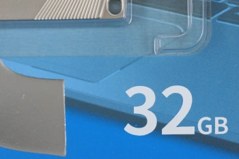 Флеш Диск Netac 32Gb UM1