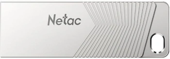 Флеш Диск Netac 32Gb UM1