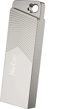 Флеш Диск Netac 64Gb UM1