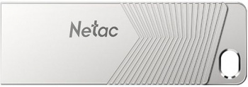 Флеш Диск Netac 128Gb UM1