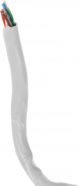 Кабель сетевой Buro BU-CCA-050-100m