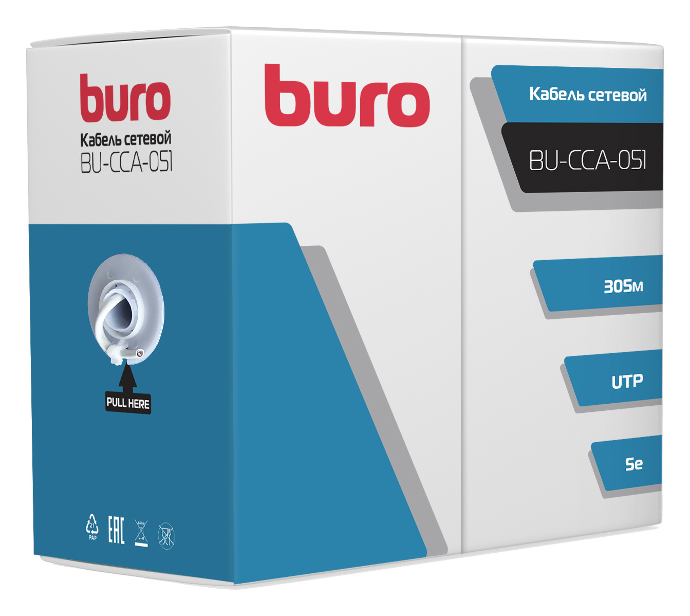   Buro BU-CCA-051