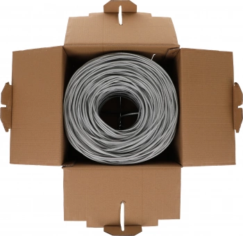 Кабель сетевой Buro BU-CCA-051