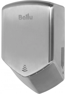 Сушилка для рук Ballu Typhoon BAHD-1010