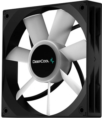 Корпус Deepcool CK560 WH