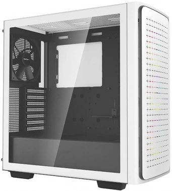 Корпус Deepcool CK560 WH
