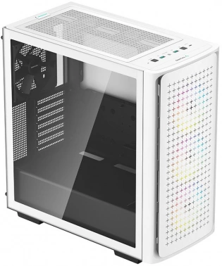 Корпус Deepcool CK560 WH