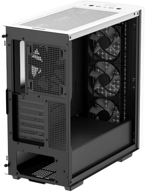 Корпус Deepcool CK560 WH