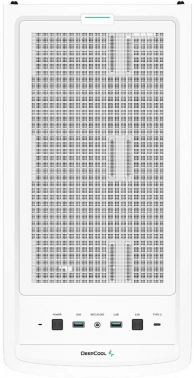 Корпус Deepcool CK560 WH