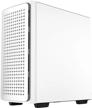 Корпус Deepcool CK560 WH