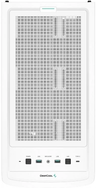 Корпус Deepcool CK560 WH
