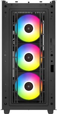Корпус Deepcool CK560 WH