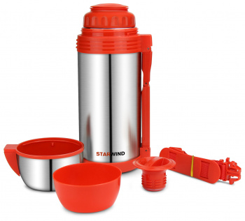 Термос Starwind 30-1500