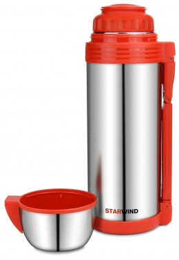 Термос Starwind 30-1800