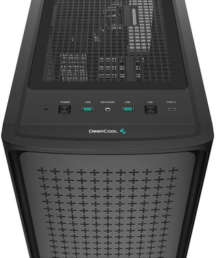 Корпус Deepcool CK560