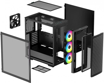 Корпус Deepcool CK560