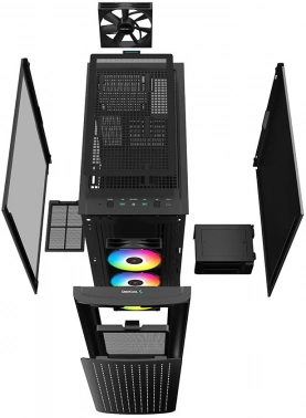 Корпус Deepcool CK560