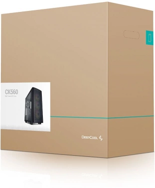 Корпус Deepcool CK560
